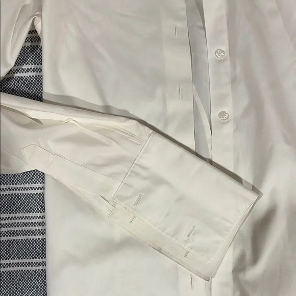 Classic Cream women’s Oxford - Picture 3 of 4